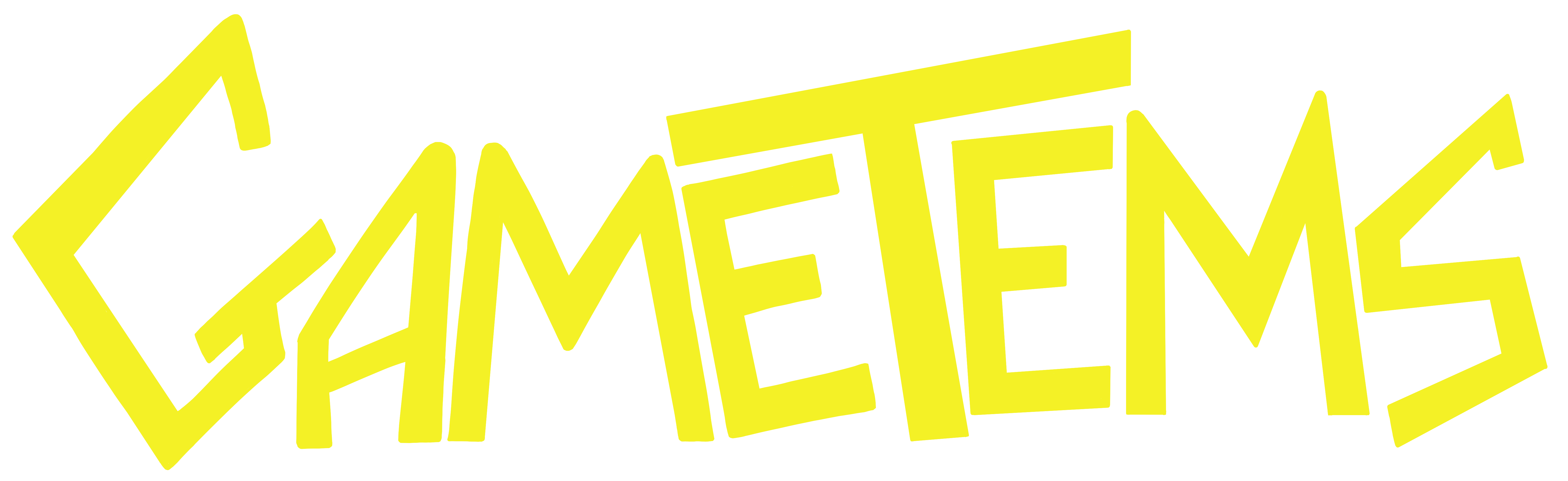 Logo Gametems
